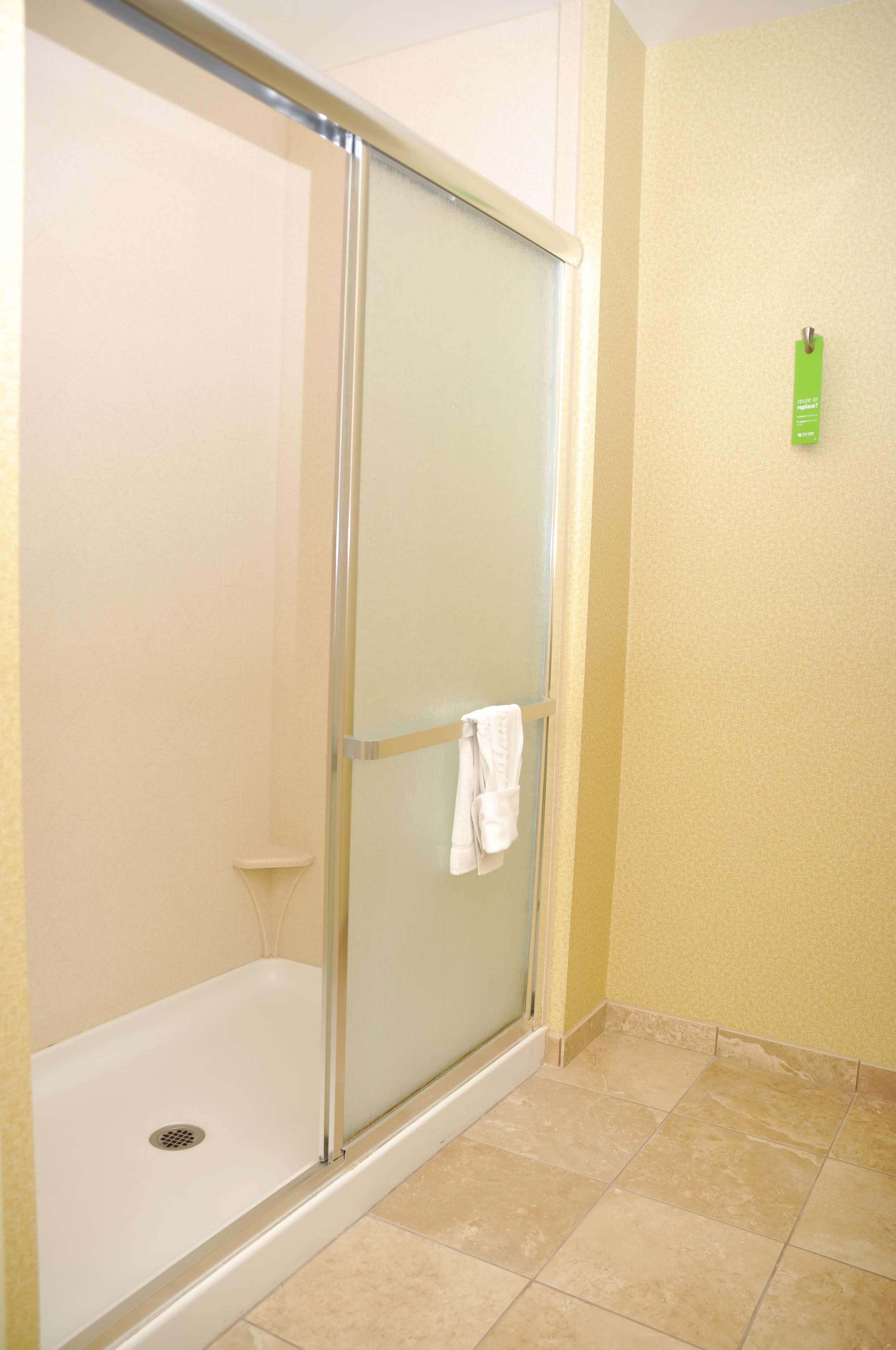 Hampton Inn Macomb Exterior foto